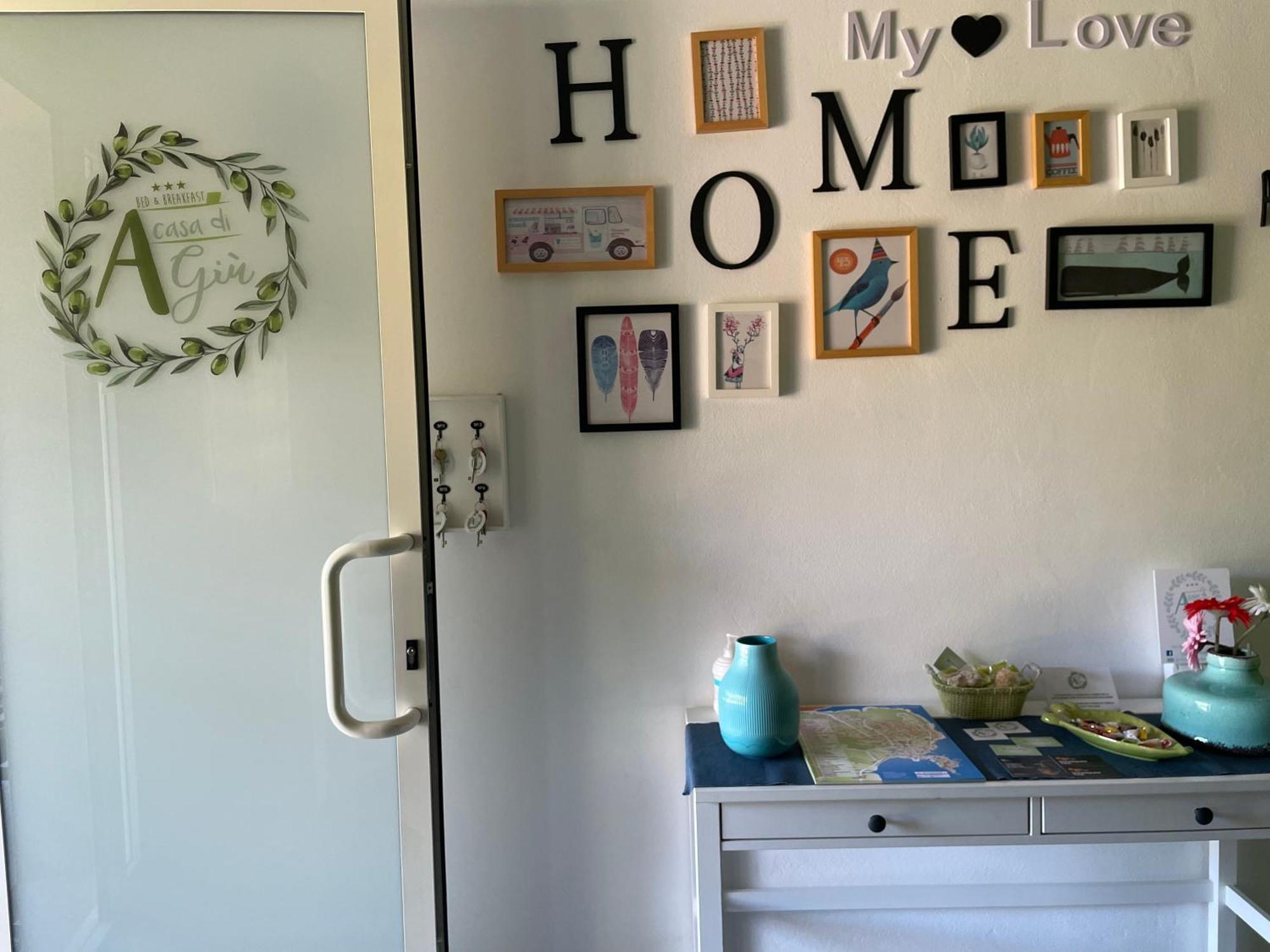 A Casa Di Giu B&B Syracuse Ngoại thất bức ảnh