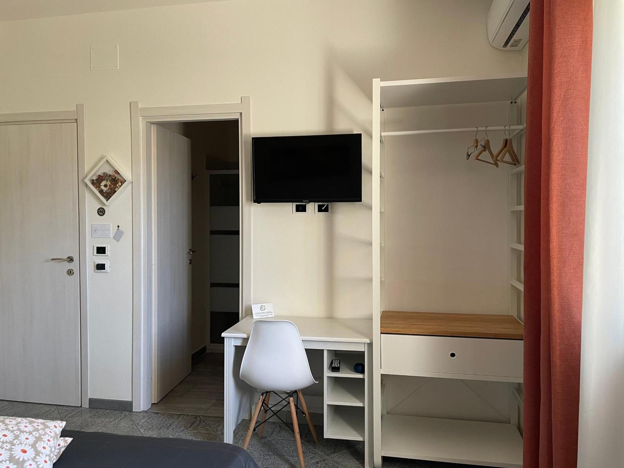A Casa Di Giu B&B Syracuse Ngoại thất bức ảnh