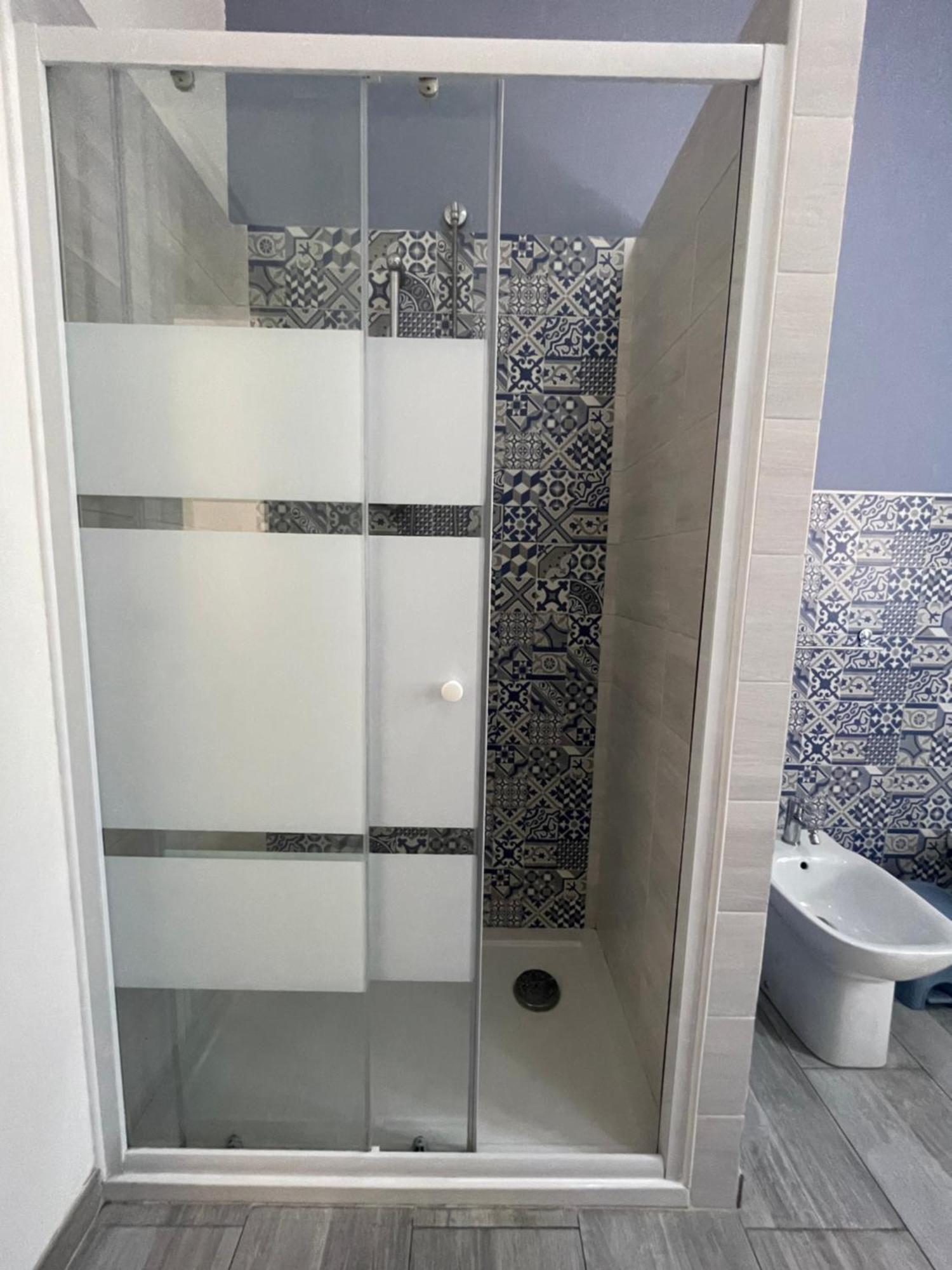 A Casa Di Giu B&B Syracuse Ngoại thất bức ảnh