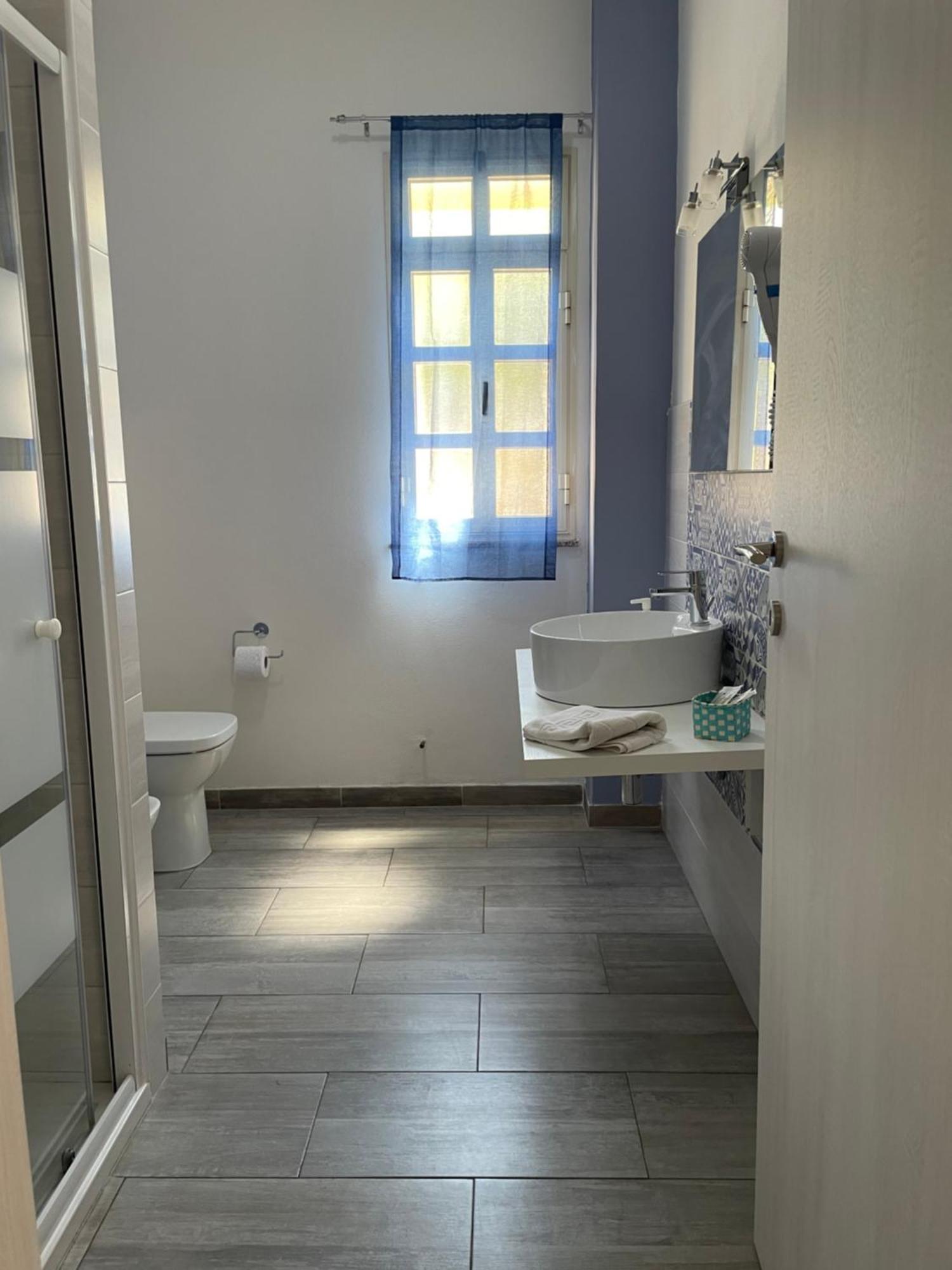 A Casa Di Giu B&B Syracuse Ngoại thất bức ảnh
