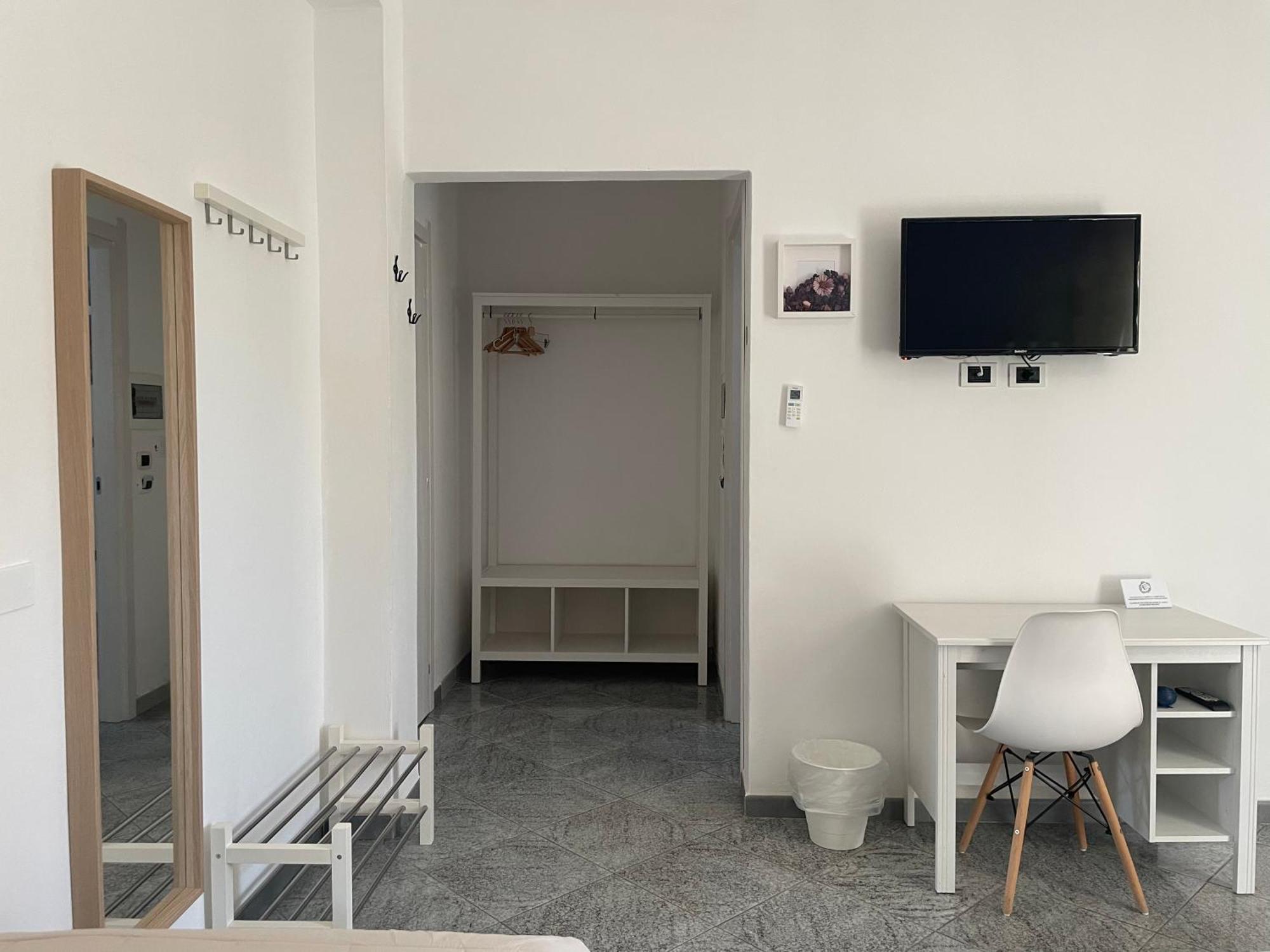 A Casa Di Giu B&B Syracuse Ngoại thất bức ảnh