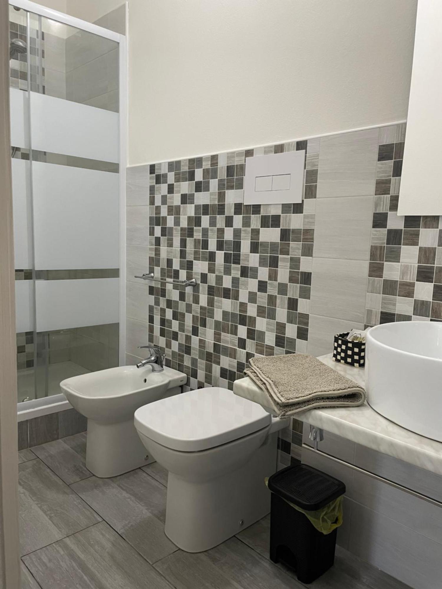 A Casa Di Giu B&B Syracuse Ngoại thất bức ảnh