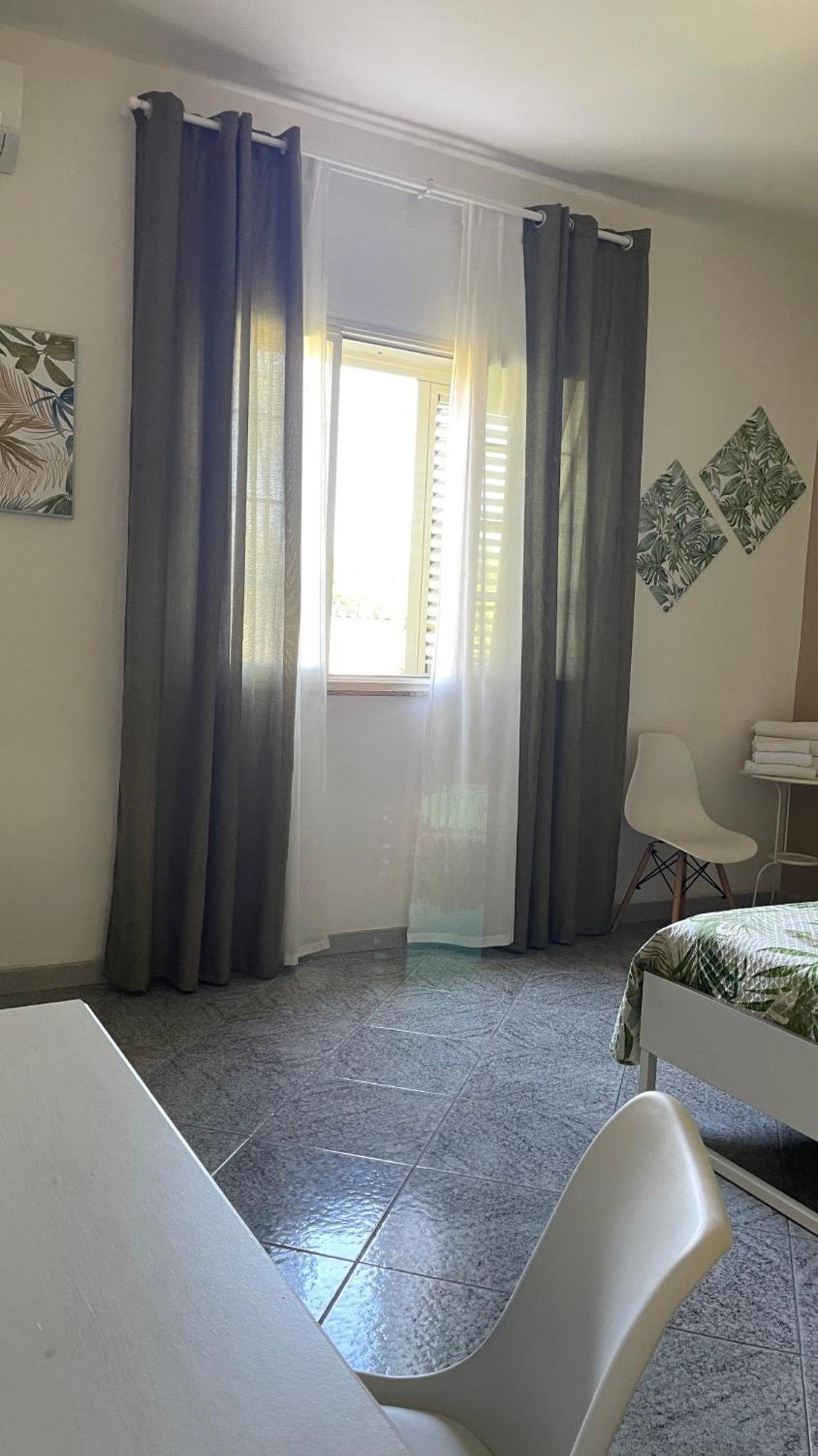 A Casa Di Giu B&B Syracuse Ngoại thất bức ảnh